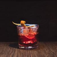 Boulevardier - Villaggio Lido Paradiso