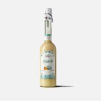 Crema mandorla - Villaggio Lido Paradiso