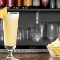 Pina Colada - Villaggio Lido Paradiso
