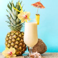 Virgin Colada - Villaggio Lido Paradiso
