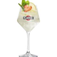 Martini bianco spritz - Villaggio Lido Paradiso
