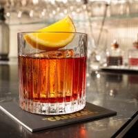 Campari bitter - Villaggio Lido Paradiso