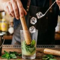 Mojito Cubano - Villaggio Lido Paradiso