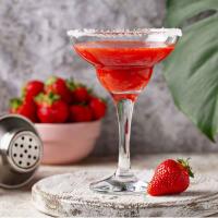 Fior di Fragola - Villaggio Lido Paradiso