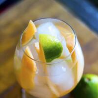 Caipiroska Melone - Villaggio Lido Paradiso