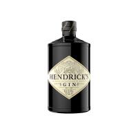 Hendrick's Gin Tonic - Villaggio Lido Paradiso