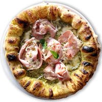 BRONTE - Pizzeria Antonio Napolitano