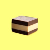 Cremino al cioccolato - Pizzeria Antonio Napolitano
