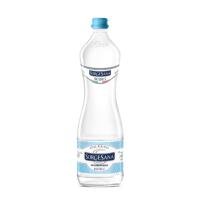 Acqua naturale Sorgesana - Pizzeria Antonio Napolitano