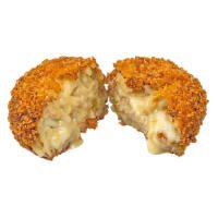 Frittatina Classica - Pizzeria Antonio Napolitano