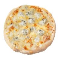 4 FORMAGGI - Pizzeria Antonio Napolitano