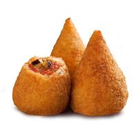Arancino Norma - Pizzeria Antonio Napolitano