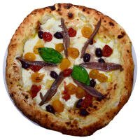 MARINARA DELICATA - Pizzeria Antonio Napolitano