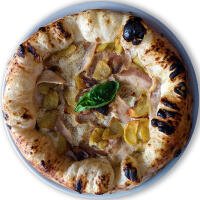 ARICCIA - Pizzeria Antonio Napolitano