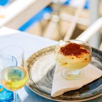 Tiramisù - Bagno Antonio Ischia