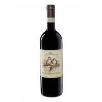 Le Potazzine, Brunello di Montalcino - Bagno Antonio Ischia