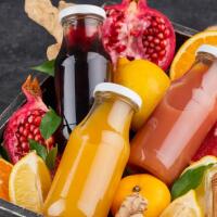 Succhi di frutta - Bagno Antonio Ischia