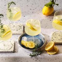 Spritz limoncello - Bagno Antonio Ischia
