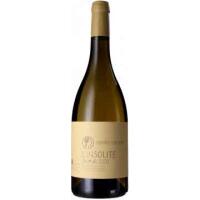Thierry Germain l'Insolite, Chenin - Bagno Antonio Ischia