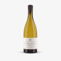 Fredrik Borge, Saint-Aubin Premier Cru “En Montceau” - Bagno Antonio Ischia