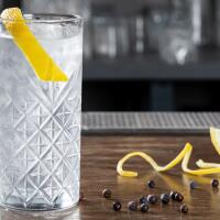 Gin lemon - Bagno Antonio Ischia