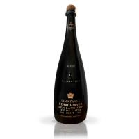 Henri Giraud, Fut de Chene - Bagno Antonio Ischia