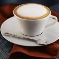 Cappuccino - Bagno Antonio Ischia