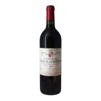 Chateau Latour a Pomerol - Bagno Antonio Ischia