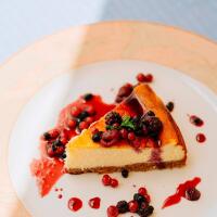 Cheesecake - Bagno Antonio Ischia