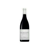 Nicolas Rossignol, Bourgogne Rouge - Bagno Antonio Ischia