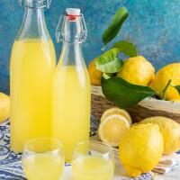 Limoncello - Bagno Antonio Ischia