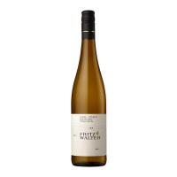 Fritz Will, Riesling Trocken - Bagno Antonio Ischia