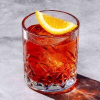 Negroni - Bagno Antonio Ischia