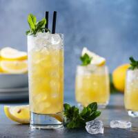 Vodka lemon - Bagno Antonio Ischia
