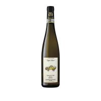 Cantine di Marzo, Greco di Tufo “Vigna Laure" - Bagno Antonio Ischia