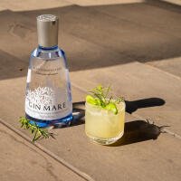 GIN MARE - Fuori Onda