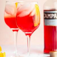 Spritz Bitter Campari - Fuori Onda