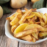 Patatine Fritte - Fuori Onda
