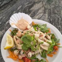 Insalata di Mare - Fuori Onda
