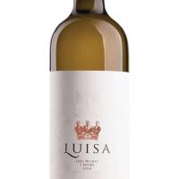 Ribolla Gialla Tenuta Luisa - Fuori Onda