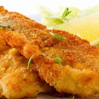 Cotoletta con patatine fritte - Fuori Onda