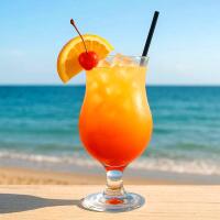Tequila sunrise - Fuori Onda