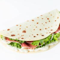Piadina - Fuori Onda