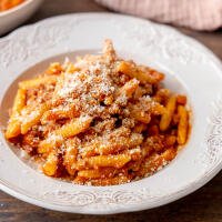 Pasta al Ragù - Fuori Onda