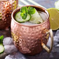 Moscow Mule - Fuori Onda