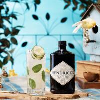 HENDRICKS - Fuori Onda