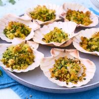 Capesante Gratinate - Fuori Onda