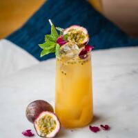 Mojito al maracuja - Fuori Onda