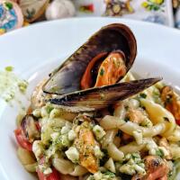 Busiate ai Frutti di Mare - Fuori Onda