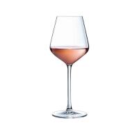 CALICE VERSANTE ROSATO - Taverna del pesce